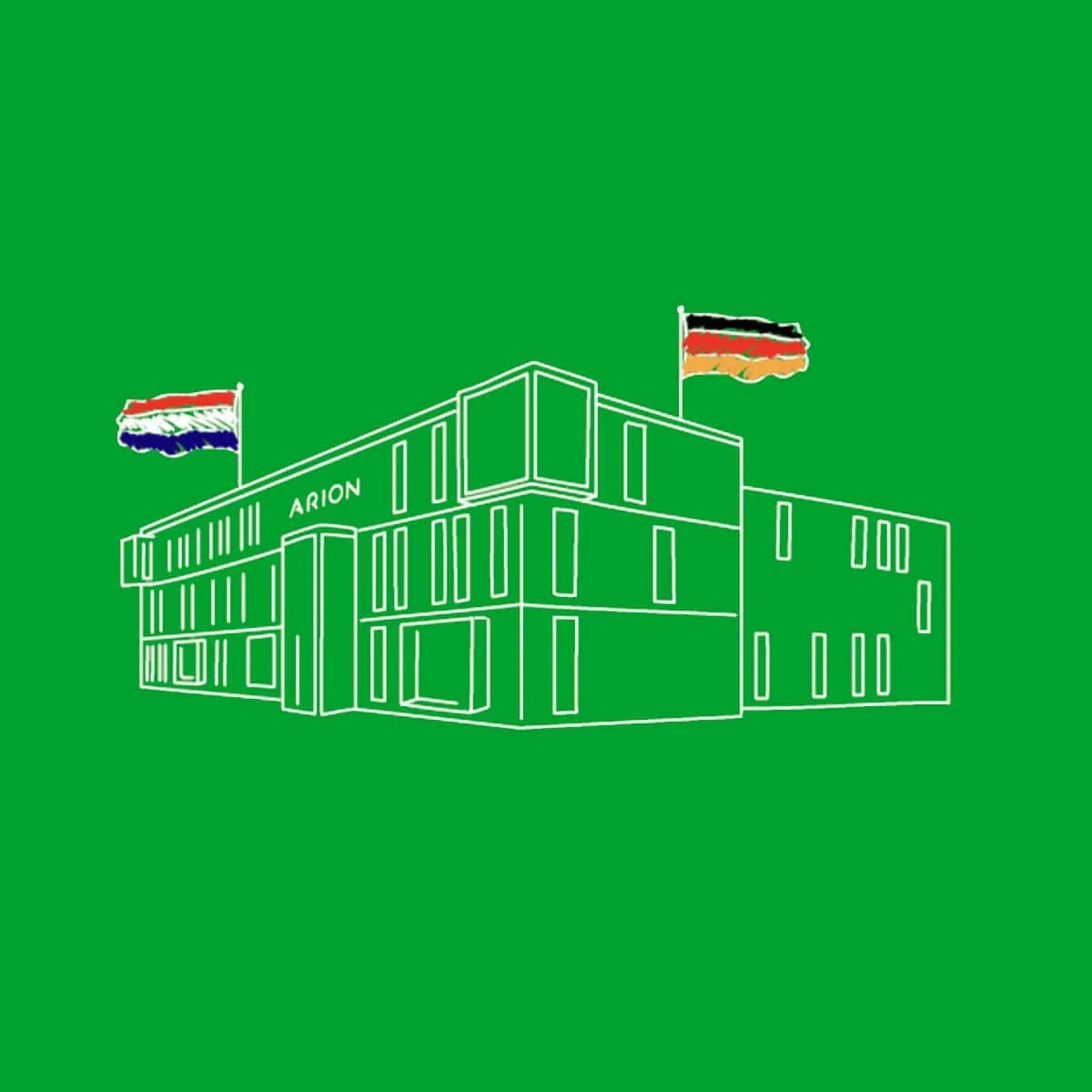 Arion Group — het pand in Heerlen