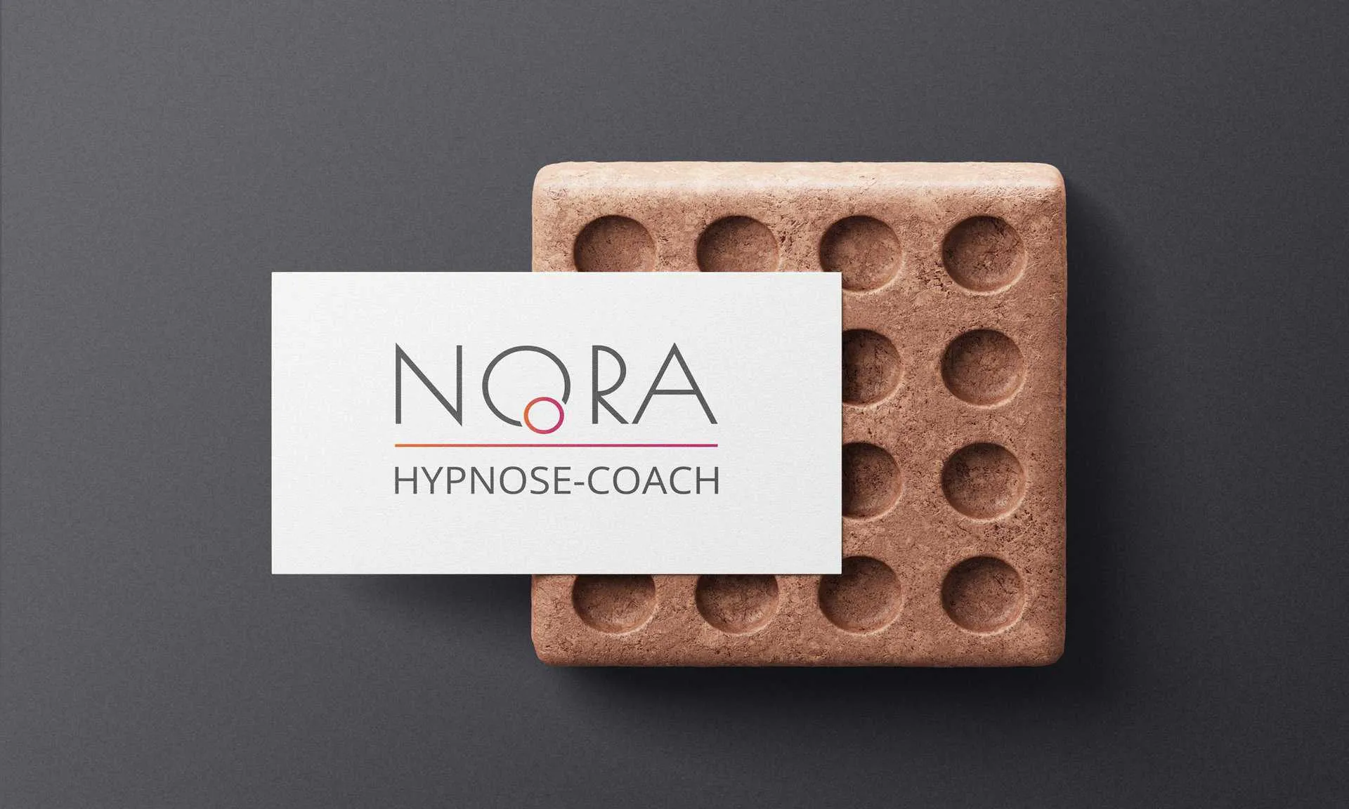 Nora Eichelmann — nora