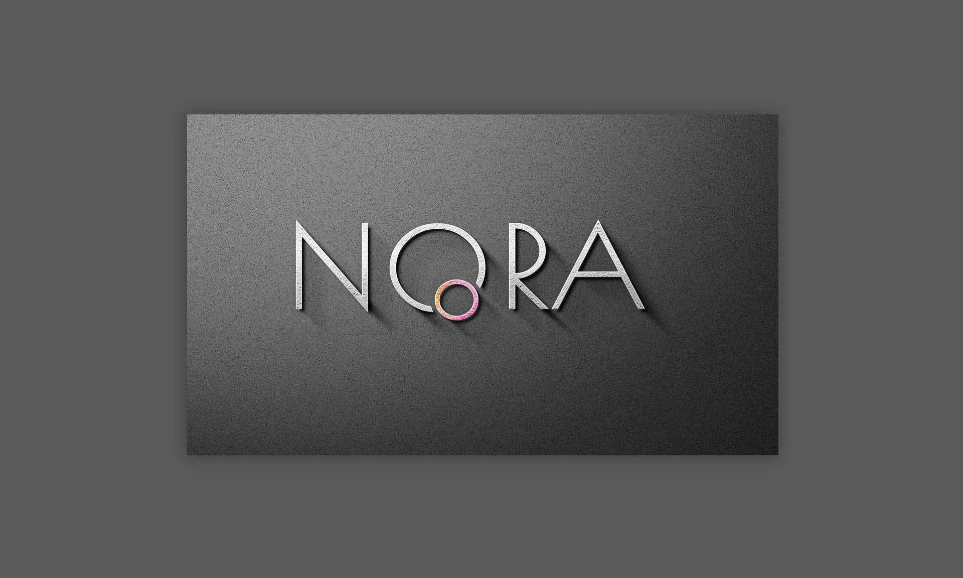 Nora Eichelmann — nora wall