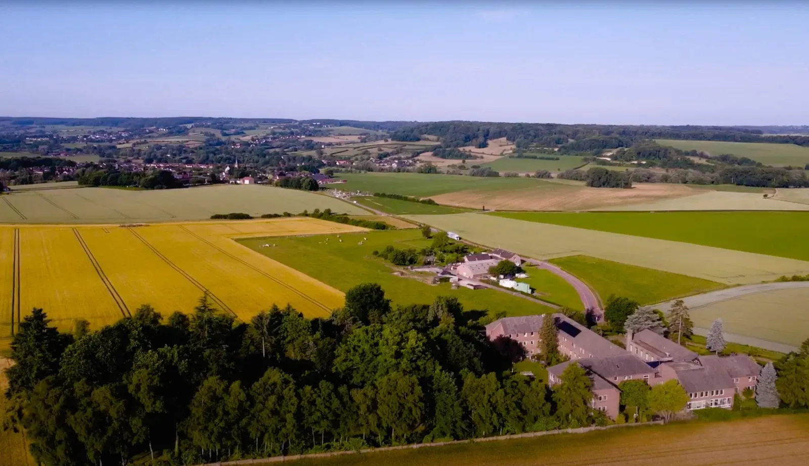 Herstelzorg Heuvelland