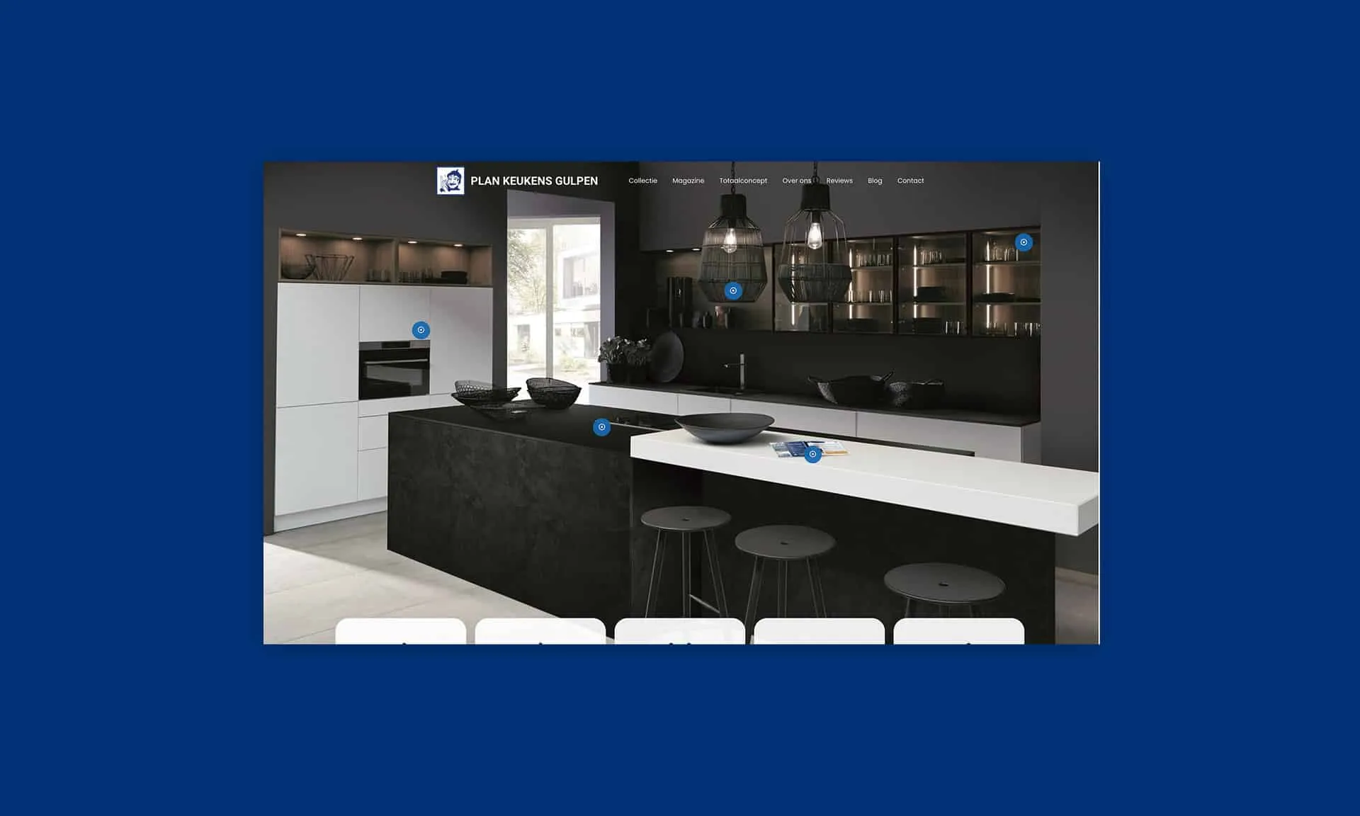 Plan Keukens — plankeukens home