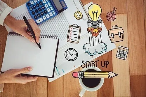 Startup